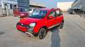 Fiat Panda 1.0 FireFly HYBRID CROSS UFFICIALE PRONTA CONSEGNA Rosso - thumnbnail 3