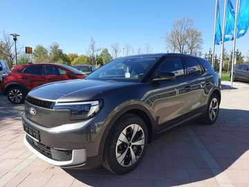 Style RWD 52 kwh Sitzheizung Lenkradh.