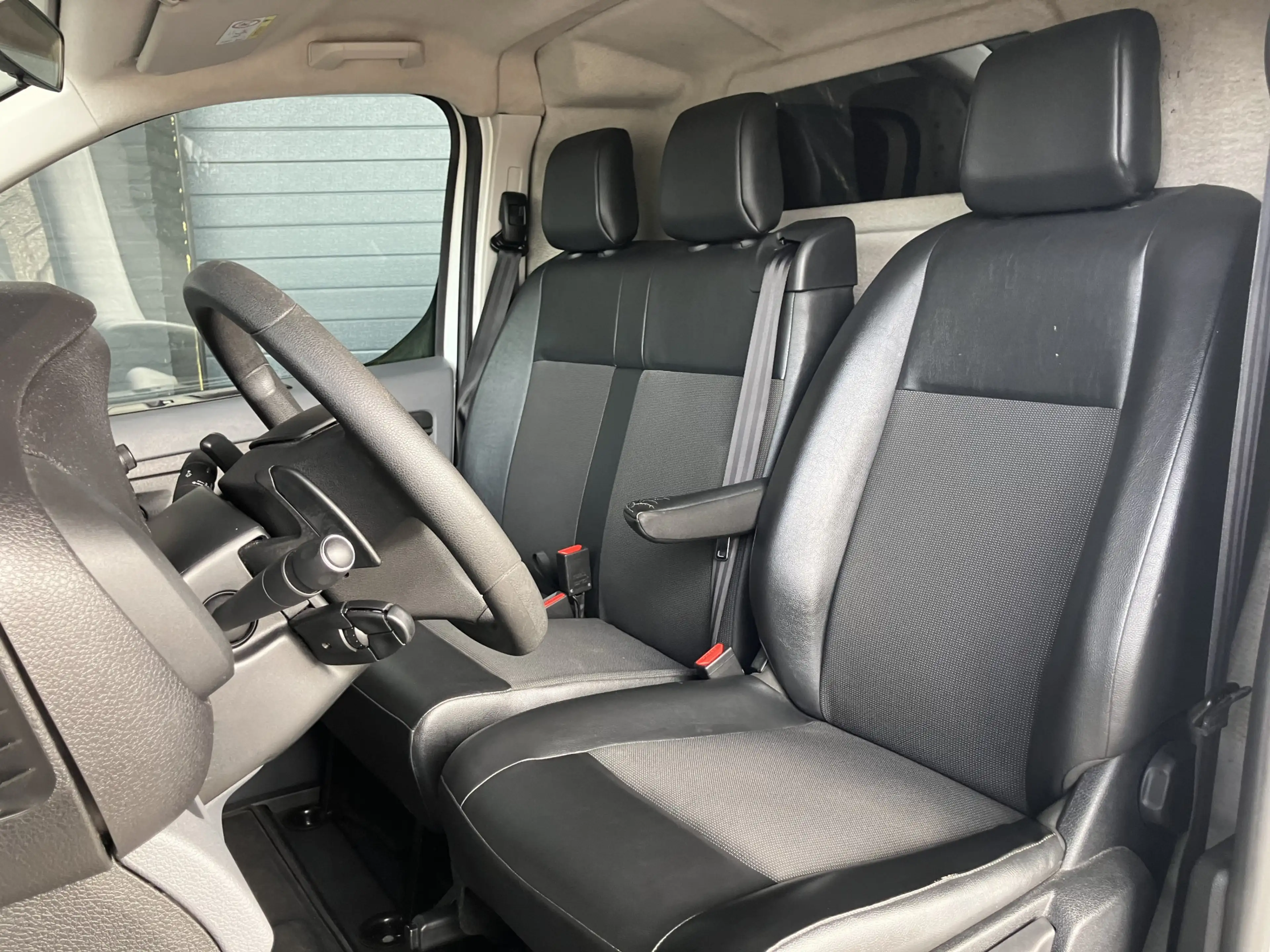 Opel Vivaro 2.0 CDTI L2H1 Edition — photo 3