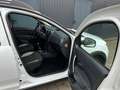 Dacia Sandero IIStepway*1Hand*Navi*Scheckheft*Garantie Weiß - thumbnail 13
