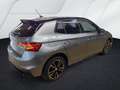Skoda Fabia 1.0 TSI DSG Monte Carlo Navi,Virtual Co Grigio - thumbnail 2