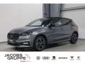 Skoda Fabia 1.0 TSI DSG Monte Carlo Navi,Virtual Co Grau - thumbnail 1