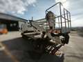 Nissan Cabstar Piattaforma Aerea Oil&Steel Snake 2010 Alb - thumbnail 2