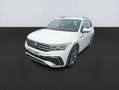 Volkswagen Tiguan 2.0TDI R-Line DSG 110kW Blanco - thumbnail 1