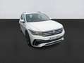 Volkswagen Tiguan 2.0TDI R-Line DSG 110kW Blanco - thumbnail 3