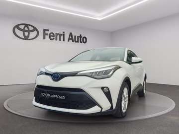 1.8h active e-cvt