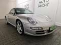 Porsche 997 Carrera Cabrio, Xenon, Navi, SHZ, deutsch Argent - thumbnail 26