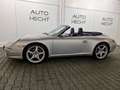 Porsche 997 Carrera Cabrio, Xenon, Navi, SHZ, deutsch Argent - thumbnail 7