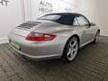 Porsche 997 Carrera Cabrio, Xenon, Navi, SHZ, deutsch Argent - thumbnail 24