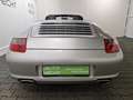 Porsche 997 Carrera Cabrio, Xenon, Navi, SHZ, deutsch Argent - thumbnail 6