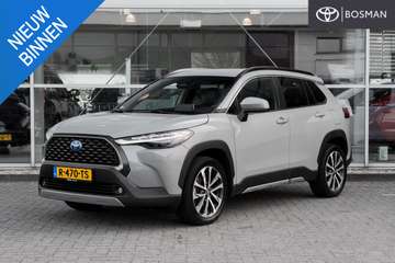 2.0 High Power Hybrid First Edition