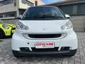 smart forTwo 1.0 Passion 84cv Blanc - thumbnail 2
