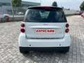 smart forTwo 1.0 Passion 84cv Blanc - thumbnail 5