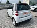 smart forTwo 1.0 Passion 84cv Blanc - thumbnail 6