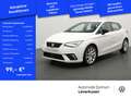 SEAT Ibiza FR NAVI VIRT SHZ CARPLAY LED PDC Weiß - thumbnail 1