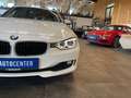 BMW 320 d Lim. *Schiebedach*Navi*Klima*Vollleder*DAB Weiß - thumbnail 21