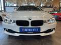 BMW 320 d Lim. *Schiebedach*Navi*Klima*Vollleder*DAB Weiß - thumbnail 3