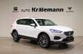 SEAT Tarraco Xperi 2,0 TSI DSG 4Drive*PanoDach* Wit - thumbnail 1