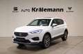 SEAT Tarraco Xperi 2,0 TSI DSG 4Drive*PanoDach* Wit - thumbnail 3