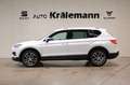 SEAT Tarraco Xperi 2,0 TSI DSG 4Drive*PanoDach* Wit - thumbnail 4