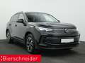 Volkswagen Tiguan 2.0 TDI DSG Life AHK NAVI DESIGN-PAKET Czarny - thumbnail 10