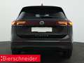 Volkswagen Tiguan 2.0 TDI DSG Life AHK NAVI DESIGN-PAKET Czarny - thumbnail 6