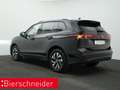 Volkswagen Tiguan 2.0 TDI DSG Life AHK NAVI DESIGN-PAKET Czarny - thumbnail 4