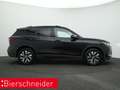 Volkswagen Tiguan 2.0 TDI DSG Life AHK NAVI DESIGN-PAKET Czarny - thumbnail 9