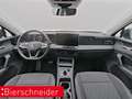 Volkswagen Tiguan 2.0 TDI DSG Life AHK NAVI DESIGN-PAKET Czarny - thumbnail 13