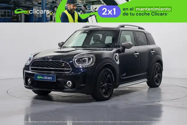 MINI Countryman SE All4 COOPER ALL4 AUT.