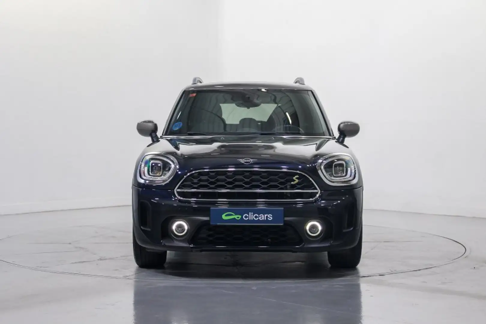 MINI Countryman SE All4 COOPER ALL4 AUT. Negro - 2