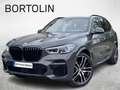 BMW X5 xDrive 45eA Pack M Sport Shado Grijs - thumbnail 1