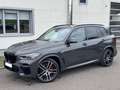 BMW X5 xDrive 45eA Pack M Sport Shado Grijs - thumbnail 8