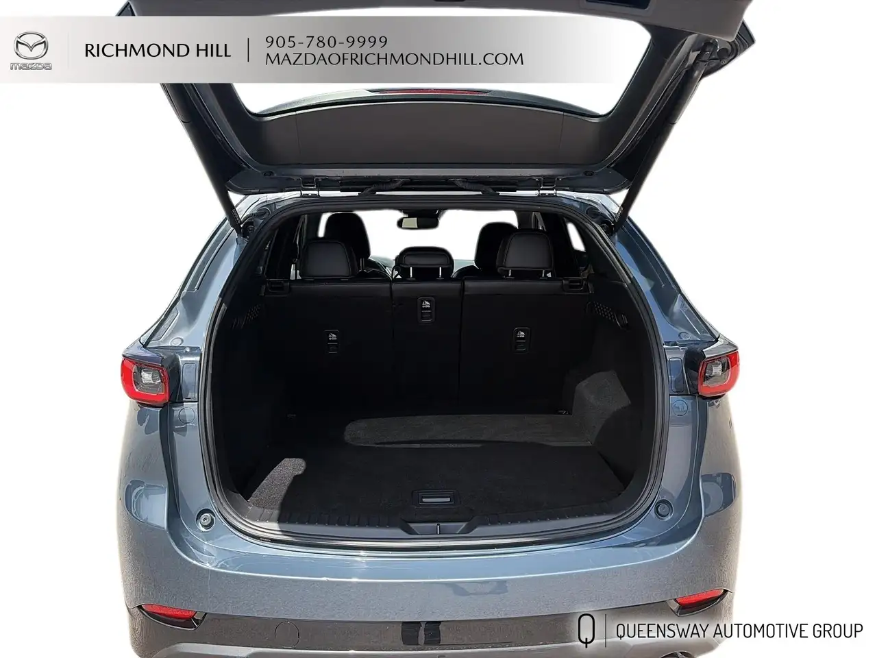 Mazda CX-5 photo Mazda CX-5