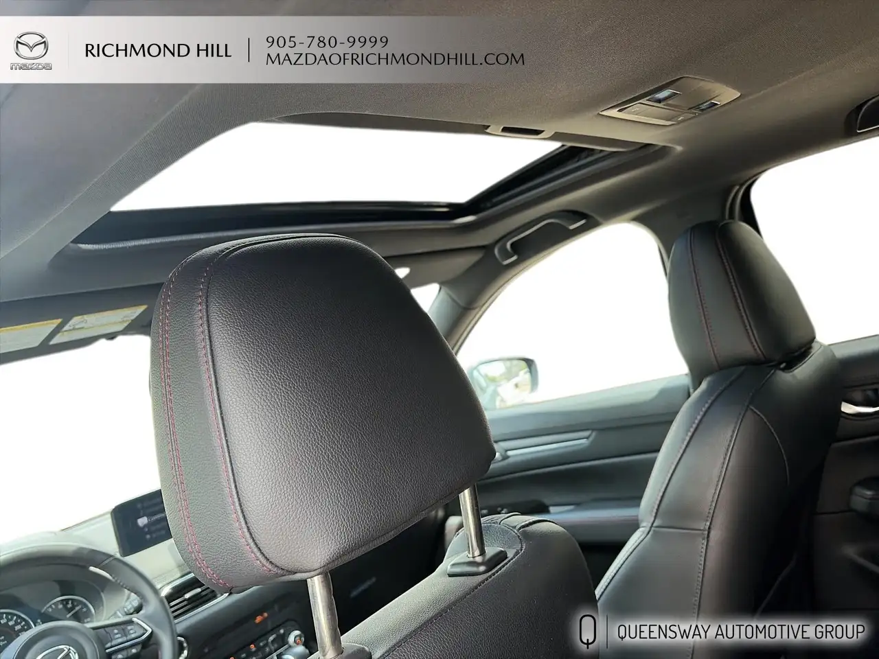 Mazda CX-5 photo Mazda CX-5