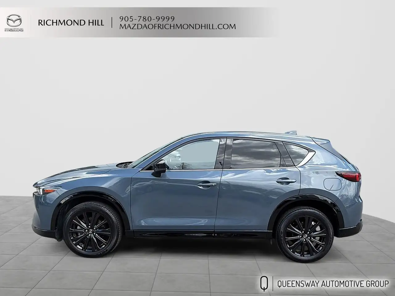 Mazda CX-5 photo Mazda CX-5