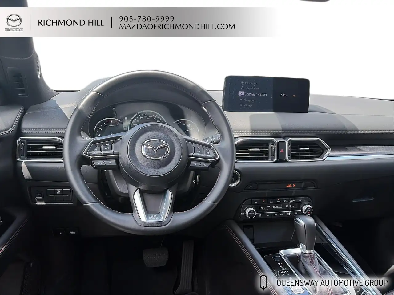 Mazda CX-5 photo Mazda CX-5