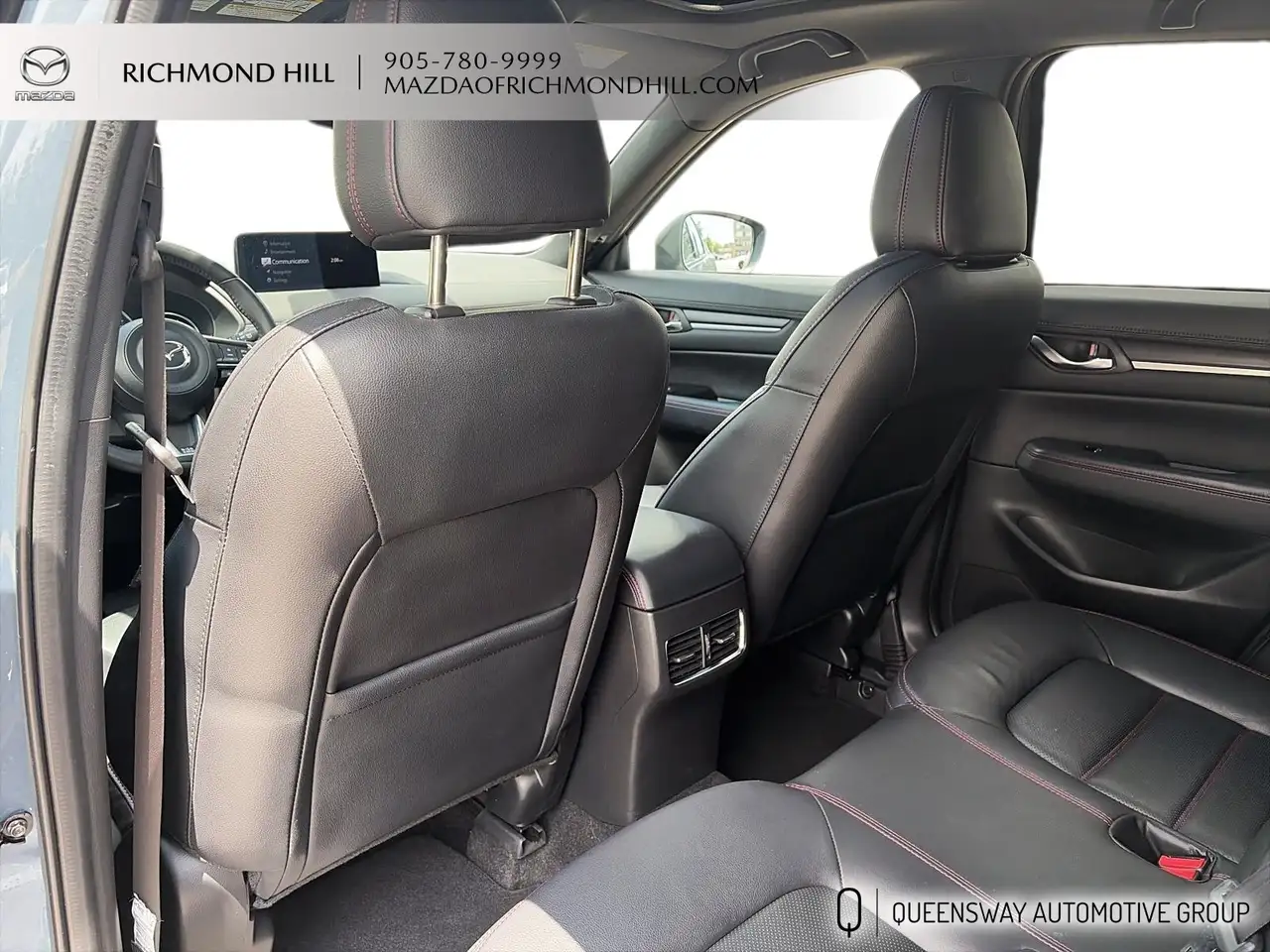 Mazda CX-5 photo Mazda CX-5