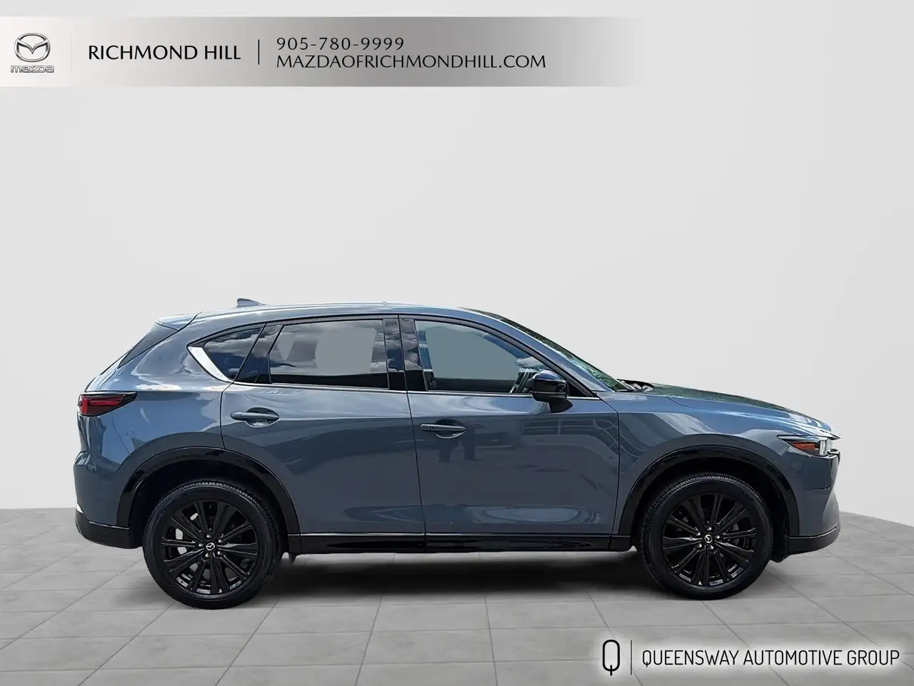 Mazda CX-5 photo Mazda CX-5