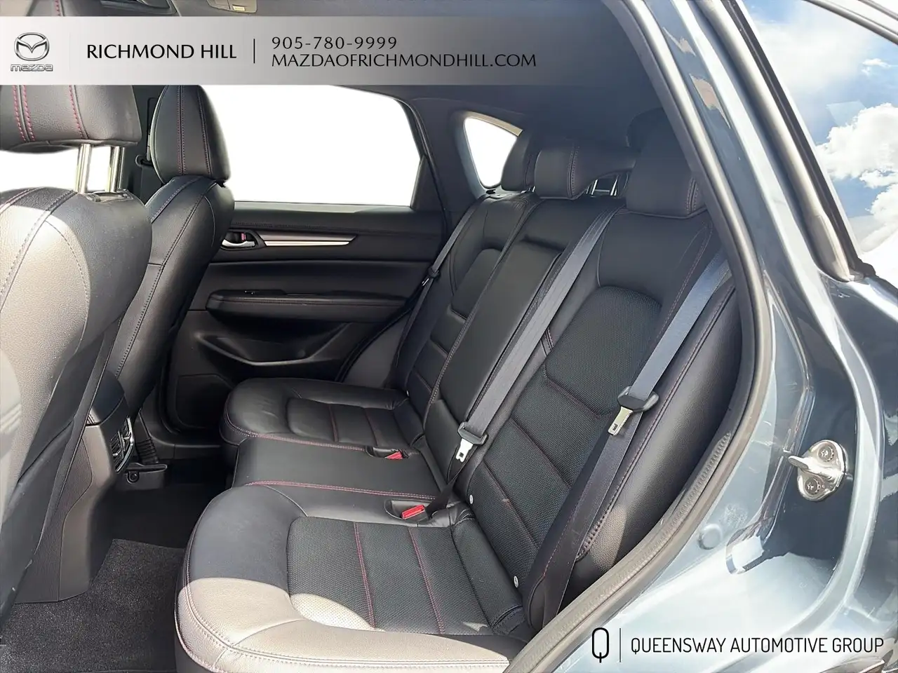 Mazda CX-5 photo Mazda CX-5