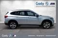 BMW X1 xDrive18d Silber - thumbnail 3