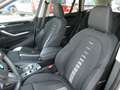 BMW X1 xDrive18d Silber - thumbnail 12