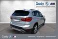 BMW X1 xDrive18d Silber - thumbnail 2