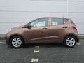 Hyundai i10 Classic Braun - thumbnail 3