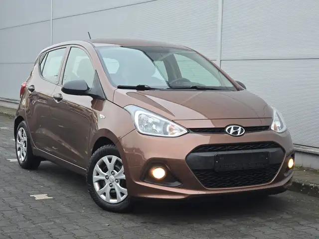 Hyundai i10 Classic