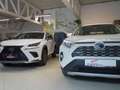 Toyota RAV 4 2,5 Hybrid AWD *ASSISTENZ *GARANTIE *GEPFLEGT Weiß - thumbnail 2