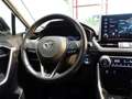 Toyota RAV 4 2,5 Hybrid AWD *ASSISTENZ *GARANTIE *GEPFLEGT Weiß - thumbnail 38