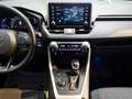 Toyota RAV 4 2,5 Hybrid AWD *ASSISTENZ *GARANTIE *GEPFLEGT Weiß - thumbnail 22