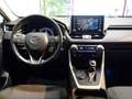 Toyota RAV 4 2,5 Hybrid AWD *ASSISTENZ *GARANTIE *GEPFLEGT Weiß - thumbnail 11