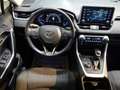 Toyota RAV 4 2,5 Hybrid AWD *ASSISTENZ *GARANTIE *GEPFLEGT Weiß - thumbnail 10